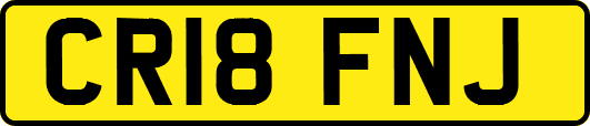 CR18FNJ