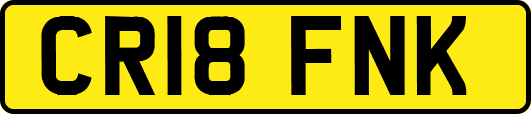 CR18FNK