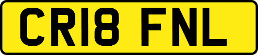 CR18FNL