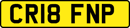 CR18FNP
