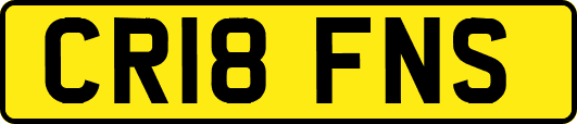 CR18FNS