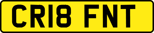 CR18FNT