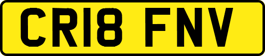 CR18FNV