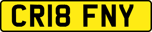 CR18FNY