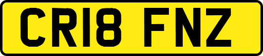 CR18FNZ