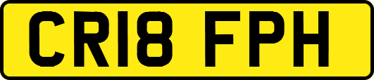 CR18FPH