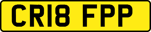 CR18FPP