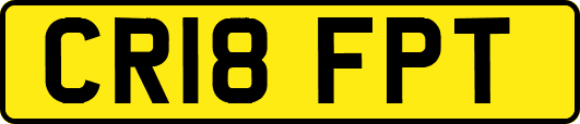 CR18FPT