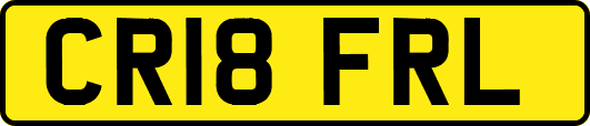 CR18FRL