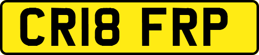 CR18FRP