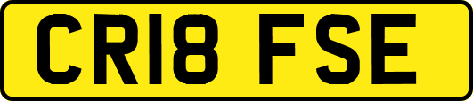 CR18FSE