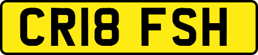 CR18FSH
