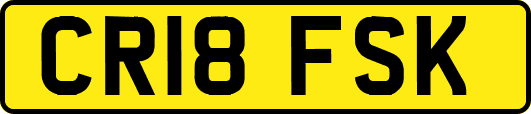 CR18FSK