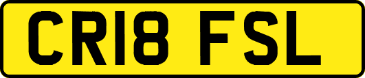 CR18FSL