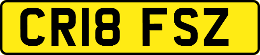 CR18FSZ