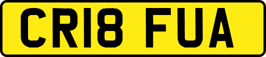 CR18FUA