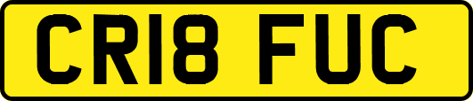 CR18FUC