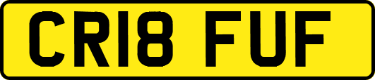 CR18FUF