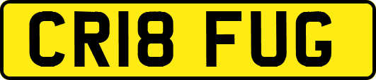 CR18FUG