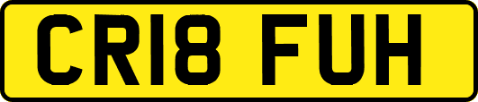 CR18FUH