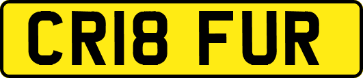 CR18FUR