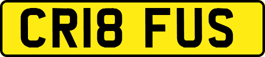 CR18FUS