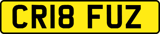 CR18FUZ