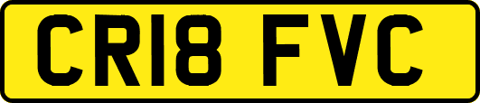 CR18FVC