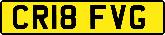 CR18FVG