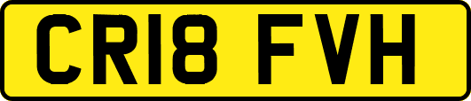 CR18FVH