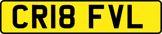 CR18FVL