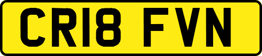 CR18FVN