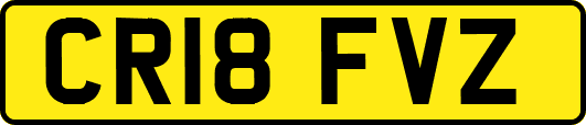 CR18FVZ