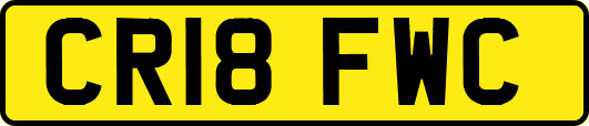 CR18FWC