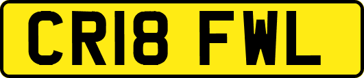 CR18FWL