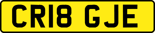 CR18GJE