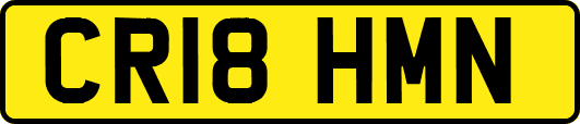 CR18HMN