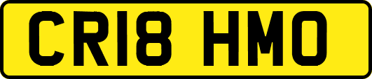 CR18HMO