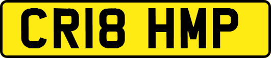 CR18HMP