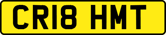 CR18HMT