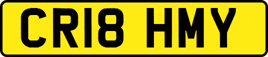 CR18HMY