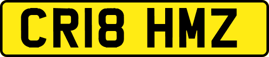 CR18HMZ