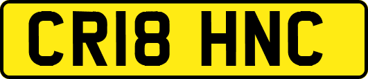 CR18HNC