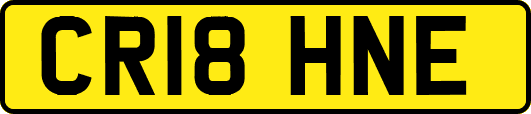 CR18HNE