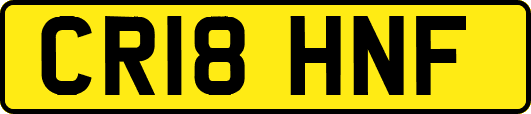 CR18HNF