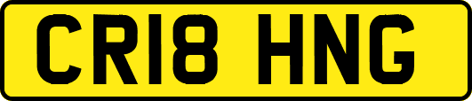 CR18HNG