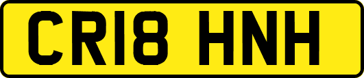 CR18HNH