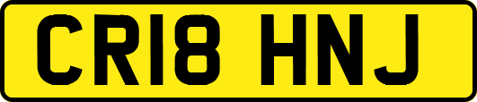 CR18HNJ