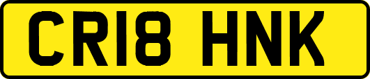CR18HNK