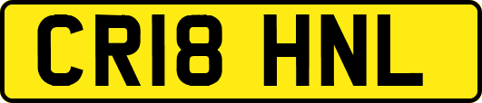 CR18HNL